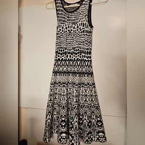 Winter dress for women